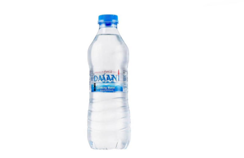 آب معدنی
